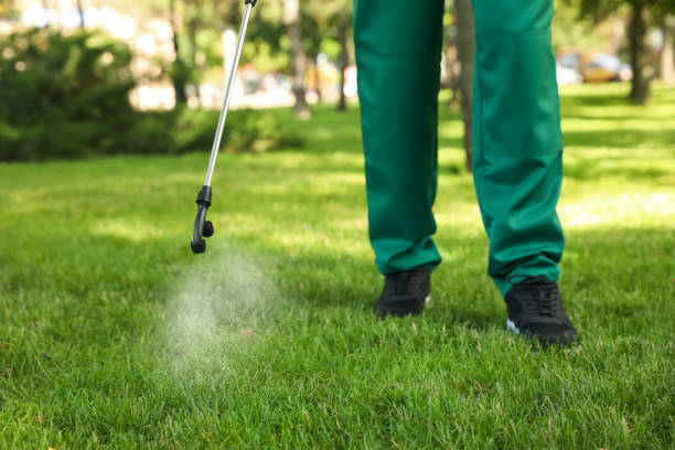 Best Commercial Pest Control Services  in Kingston, TN